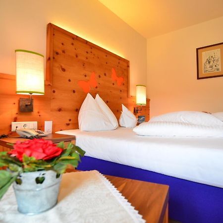 Mirabell Dolomites Hotel - Luxury Ayurveda & Spa Olang Exterior foto