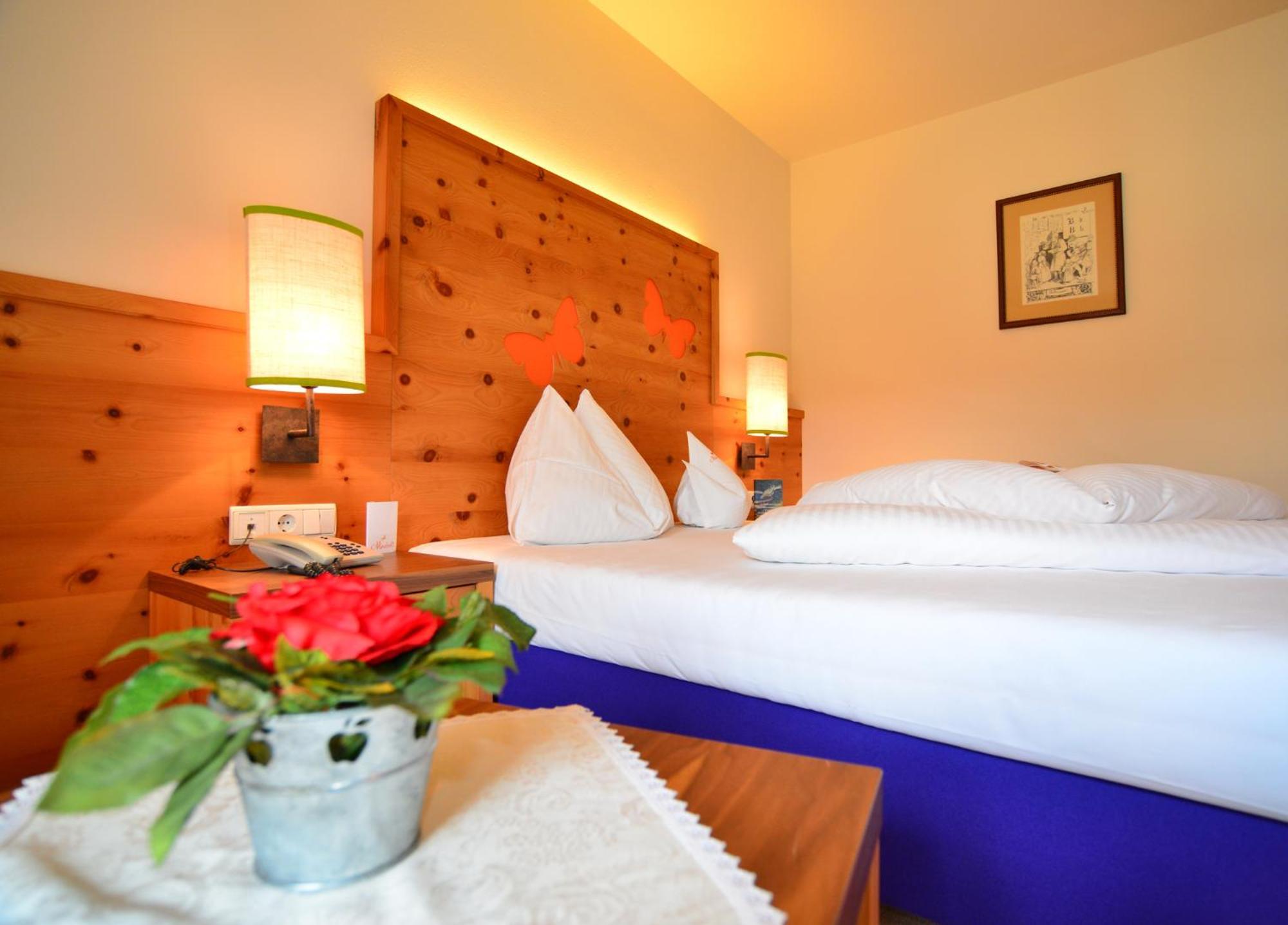 Mirabell Dolomites Hotel - Luxury Ayurveda & Spa Olang Exterior foto