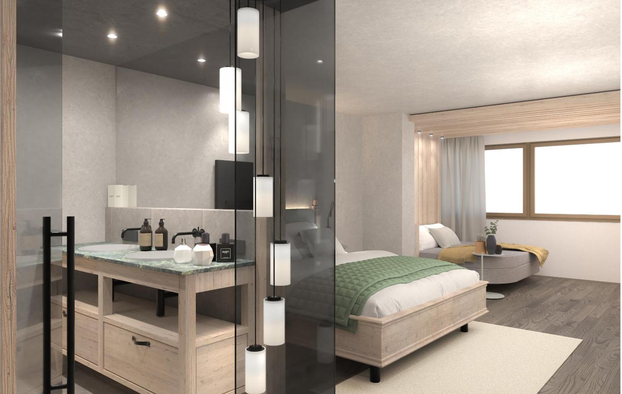 Mirabell Dolomites Hotel - Luxury Ayurveda & Spa Olang Exterior foto
