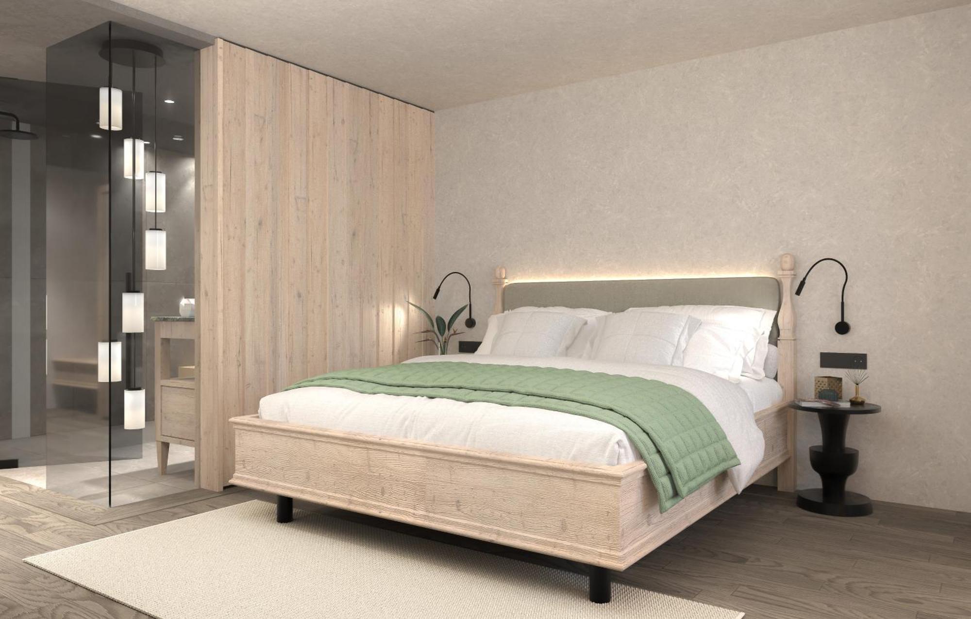 Mirabell Dolomites Hotel - Luxury Ayurveda & Spa Olang Exterior foto