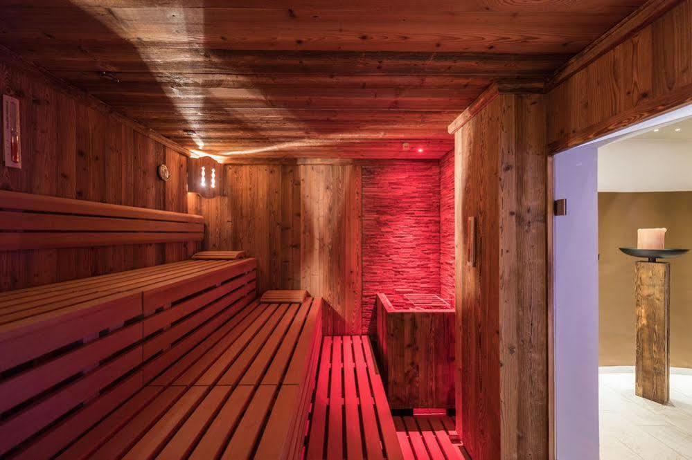 Mirabell Dolomites Hotel - Luxury Ayurveda & Spa Olang Exterior foto